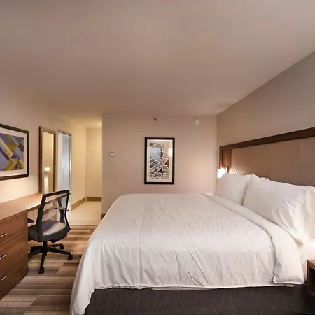 Holiday Inn Express Athens - University Area By Ihg-3