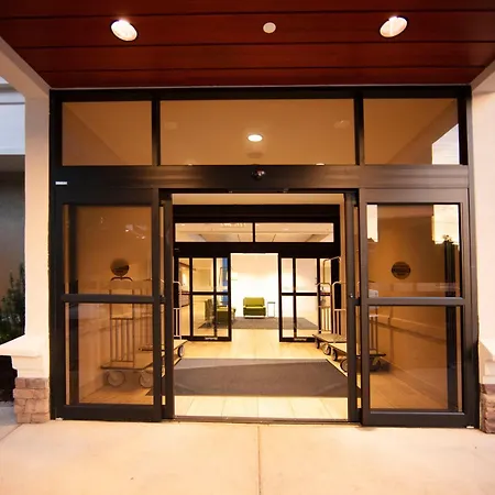 Holiday Inn Express Athens - University Area By Ihg-2