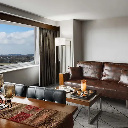 Crowne Plaza Jfk Airport New York City, An Ihg Hotel-3