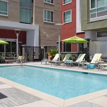 Hyatt House San Jose-Silicon Valley-3