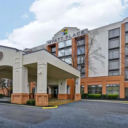 Hyatt Place Columbus Worthington-2
