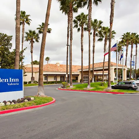 Hilton Garden Inn Valencia Six Flags-2
