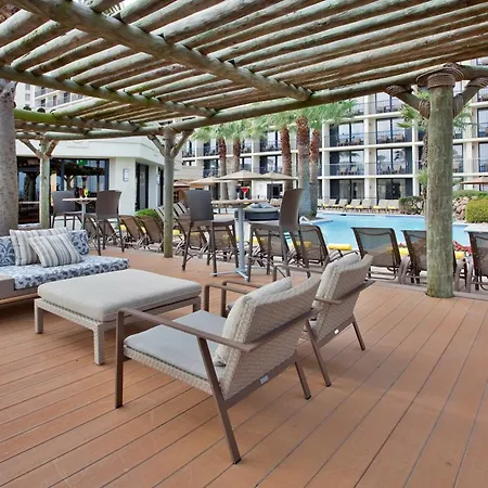 Holiday Inn Resort Galveston - On The Beach By Ihg-2