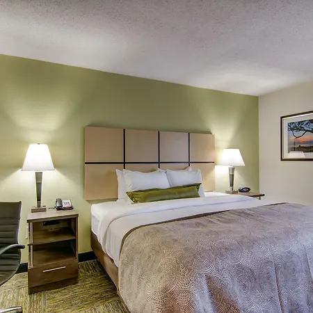 Candlewood Suites Richmond - West Broad By Ihg-3