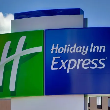 Holiday Inn Express - Williamsburg Busch Gardens Area By Ihg-2