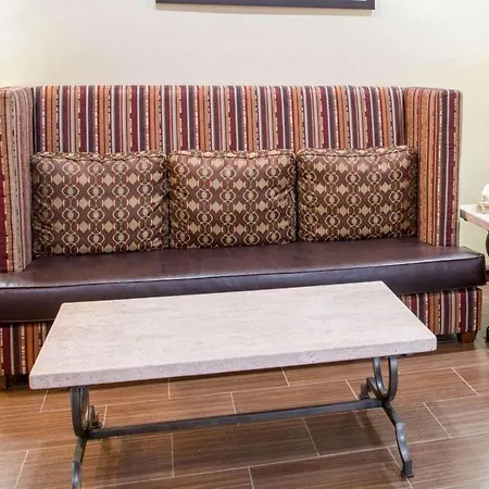 Comfort Inn Shreveport I-49-2