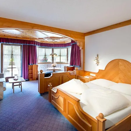 Hotel Bergland-2