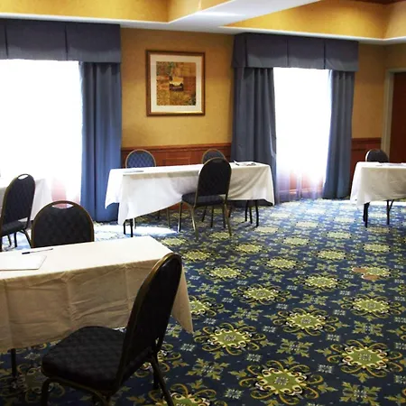 Hampton Inn Dallas-Rockwall-3
