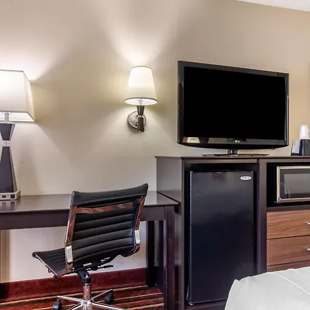 Best Western Lindale Inn-2