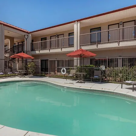 Best Western Lindale Inn-3