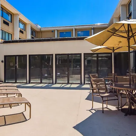 Best Western Seattle Airport Hotel-2