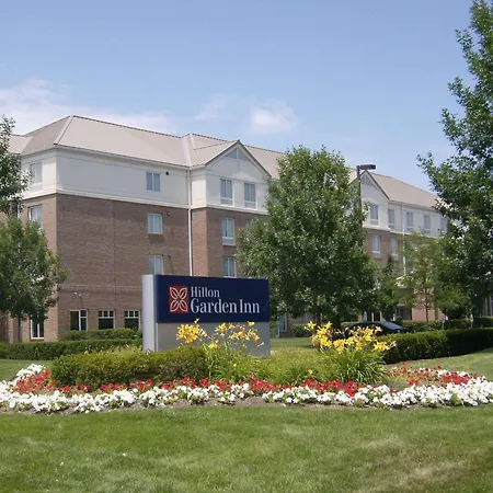 Hilton Garden Inn Columbus/Dublin-3