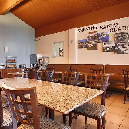 Best Western Valencia Inn-2