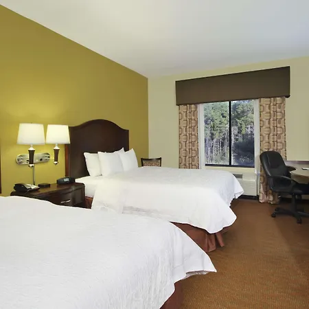 Hampton Inn & Suites Conroe I 45 North-2