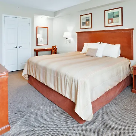 Candlewood Suites Hazleton By Ihg-2