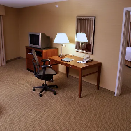 Hilton Garden Inn Monterey-2