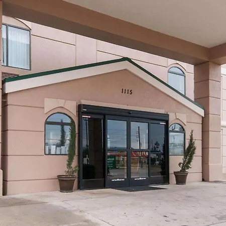 Comfort Inn North Conroe-2
