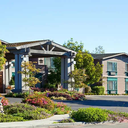 Holiday Inn Express & Suites Carpinteria By Ihg-3