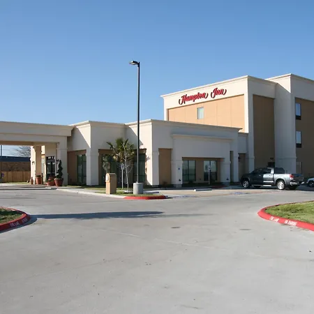 Hampton Inn La Grange-3