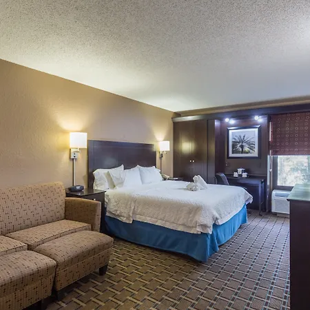 Hilton Tampa Airport Westshore-2