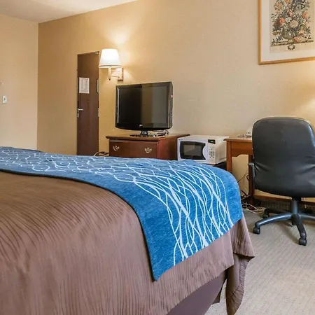Rodeway Inn Mercer I-80-2