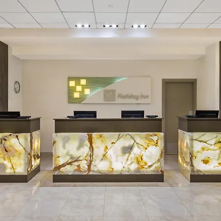 Holiday Inn Hotel Port Of Miami-Downtown By Ihg-3
