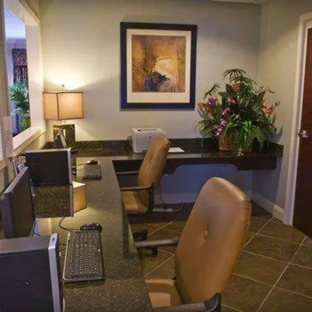Comfort Inn & Suites Fort Walton Beach - Destin West-2