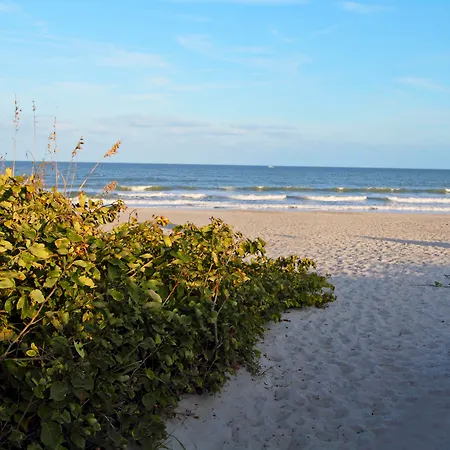 Courtyard By Marriott Cocoa Beach Cape Canaveral-2