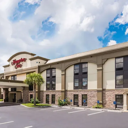 Hampton Inn Bonita Springs Naples North-2