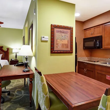 Homewood Suites By Hilton Ocala At Heath Brook-3