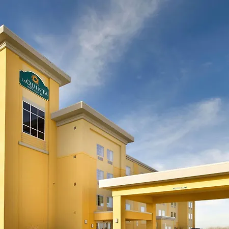 La Quinta By Wyndham Denton - University Drive-2