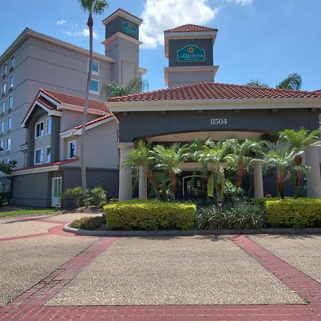 La Quinta By Wyndham Orlando I Drive/Conv Center-2
