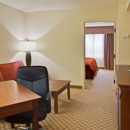 Country Inn & Suites By Radisson, Panama City, Fl-3