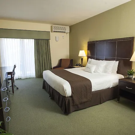 Doubletree By Hilton Napa Valley - American Canyon-3