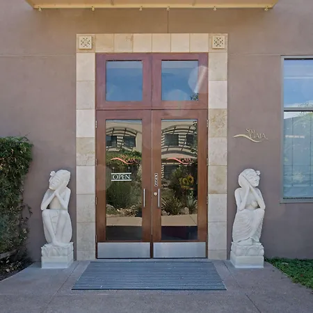 Doubletree By Hilton Napa Valley - American Canyon-2