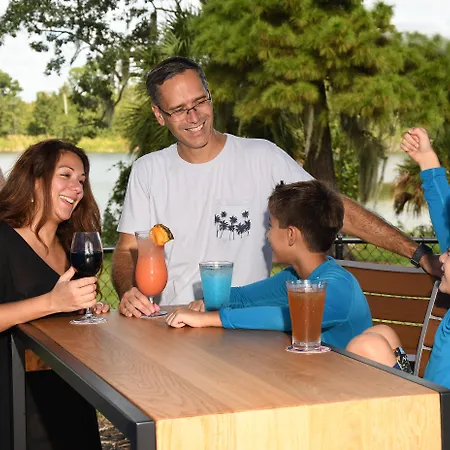 Wyndham Garden Lake Buena Vista - Disney Springs Area-3