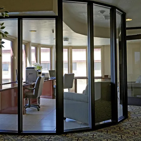 Holiday Inn Rancho Cordova - Northeast Sacramento By Ihg-3