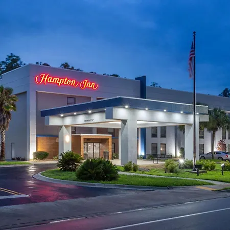 Hampton Inn Perry-2