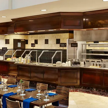 Embassy Suites By Hilton Orlando Downtown-3