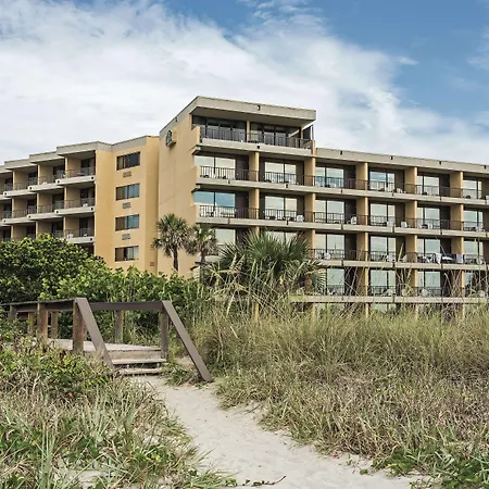 La Quinta By Wyndham Cocoa Beach Oceanfront-2