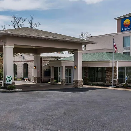 Comfort Inn - Pocono Mountains-3