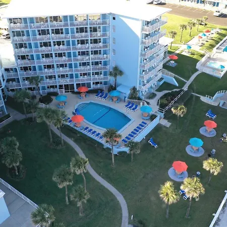 El Caribe Resort And Conference Center-2