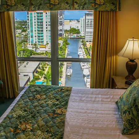 Ft Lauderdale Beach Resort-2