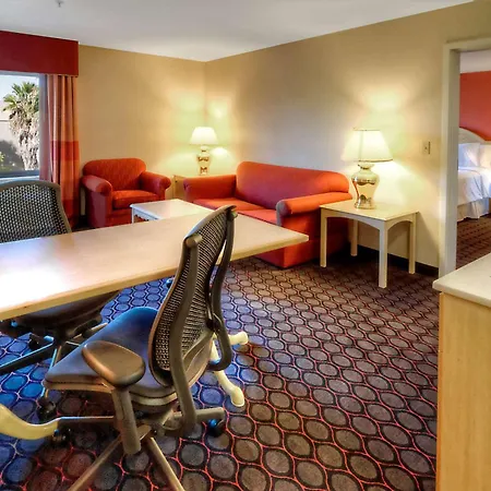 Hampton Inn Fremont-2