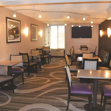 La Quinta Inn By Wyndham Binghamton - Johnson City-3