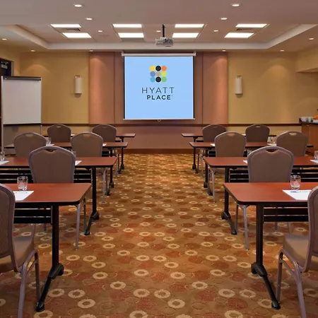 Hyatt Place Pensacola Airport-3