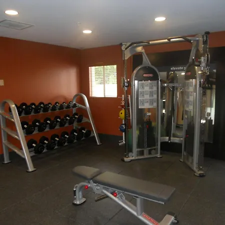 Hampton Inn Key Largo-2
