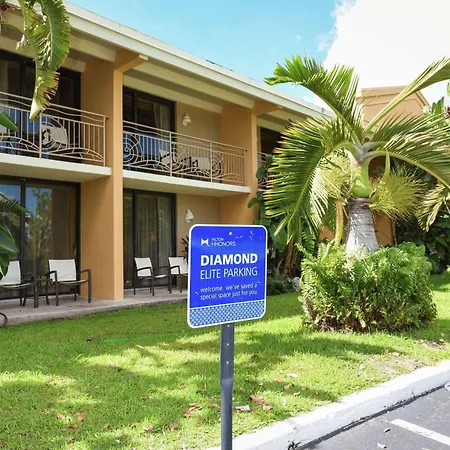 Hampton Inn Key Largo-3