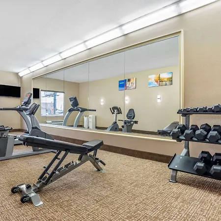 Comfort Inn & Suites Marianna I-10-3