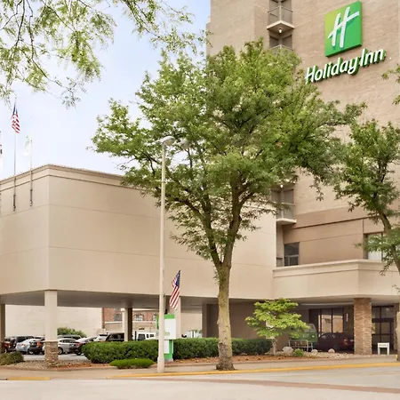 Holiday Inn Rock Island-Quad Cities By Ihg-3